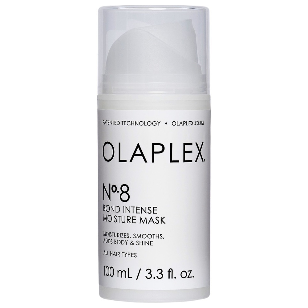 Olaplex No. 8 Bond Intense Moisture Mask